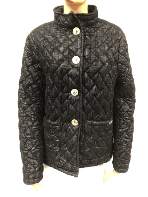 VESTE DOUDOUNE COULEUR vert d eau marque AMISU Taille 36 NEUF
