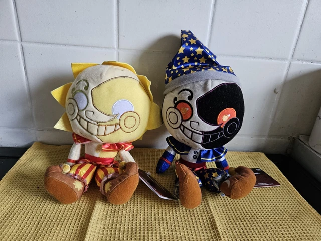 Youtooz Five Nights At Freddy's - Veilleuse Moon Night Light 17 Cm (PRÉCOMMANDE)