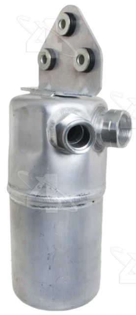 New Drier Or Accumulator Four Seasons 83244