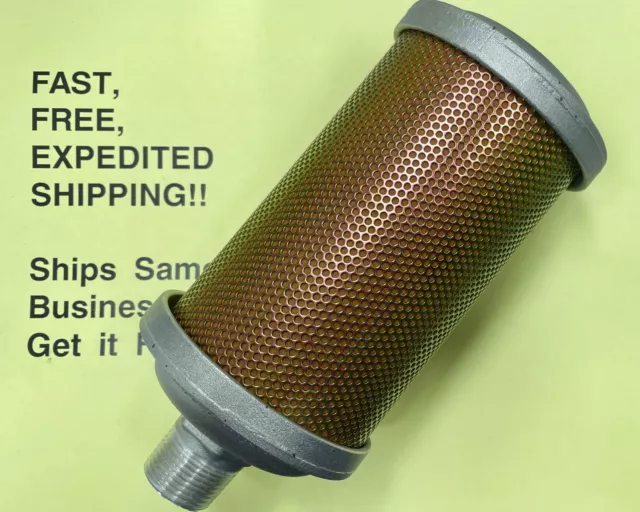 Allied Witan M07; 0111007; (3/4" NPT); FREE SAME DAY EXPEDITED SHIPPING!
