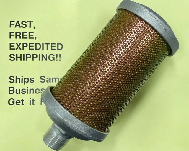 Allied Witan M10 (1" NPT); FREE SAME DAY EXPEDITED SHIPPING! GET IT FAST!!