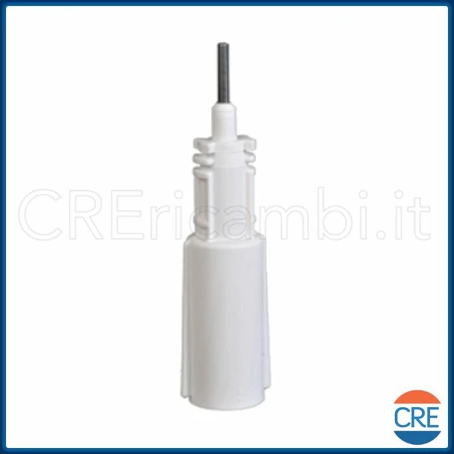 Albero Trasmissione Per Robot Da Cucina Moulinex Store'Inn - Ricambio Originale