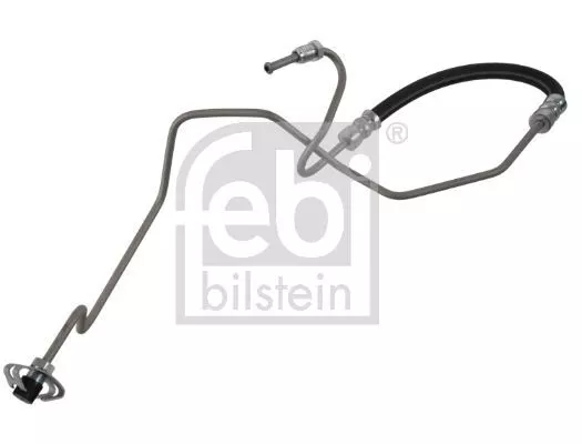 Flexible De Frein Arriere Droit Citroën C4 I 1.6 Hdi,Peugeot 307 2.0 Hdi 110