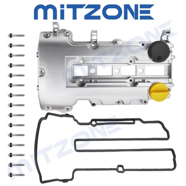 2011 Chevy Cruze Valve Cover