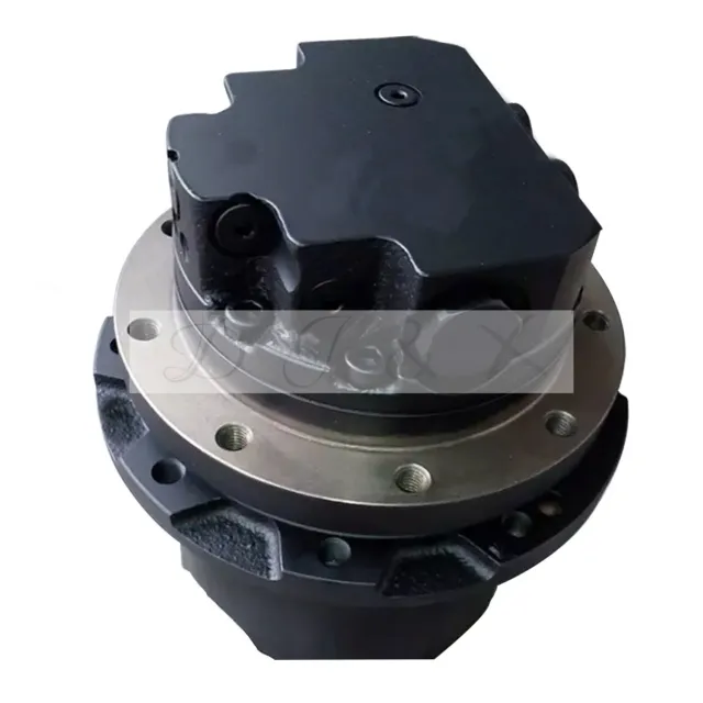 Final Drive Motor Assy fits for Case Excavator CX28