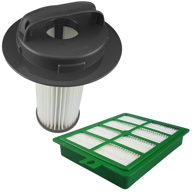 fc8048 Filtre à air Filtre pour Philips Marathon FC 9200 – FC 9219 – N ° FC9219, 432200517520 de Microsafe en Non-Tissé