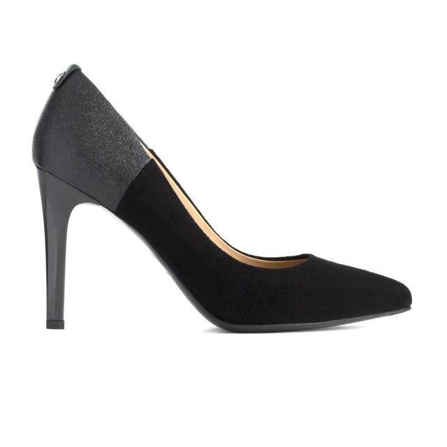 Decolte nero giardini 2019 2025
