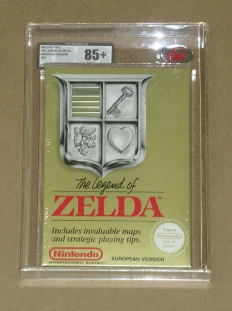 Preisvergleich für The Legend Of Zelda - Triforce Hero White - T-Shirt Preisvergleich für The Legend Of Zelda - Triforce Hero White - T-Shirt