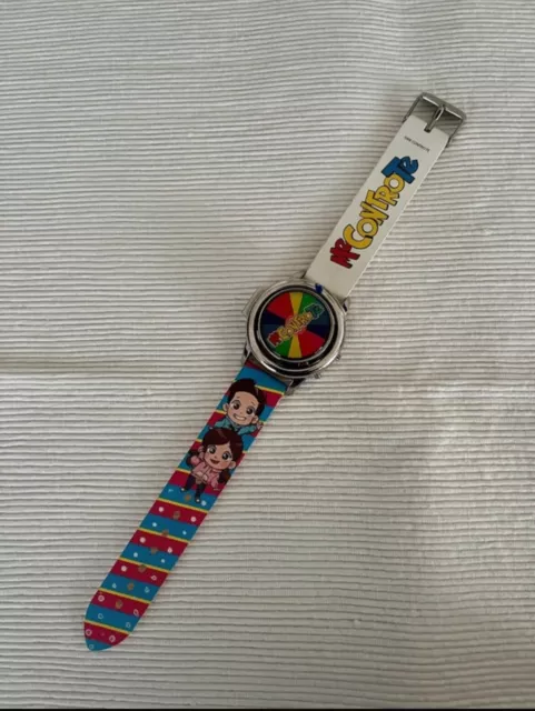 OROLOGIO LUI Sofi Me contro Te EUR 5 00 PicClick IT
