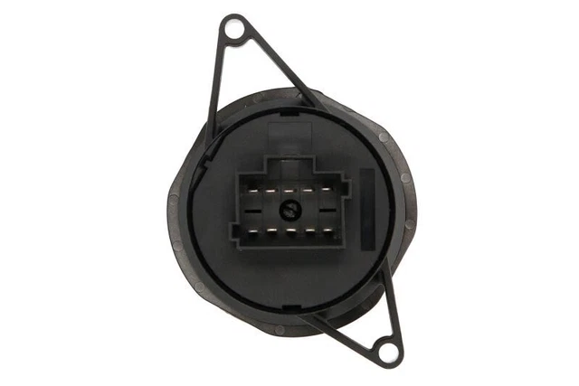 Commutateur De Phare AKUSAN K03W101AKN - Compatible Mercedes Classe E W124 Et Classe C W202 (1993-2000)
