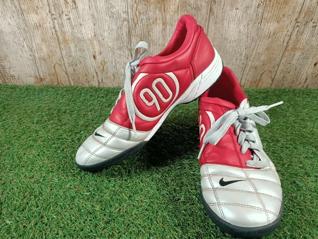 RARE SCARPE DA calcio Nike total 90 III UK 6 EUR 40 EUR 60 54 PicClick IT