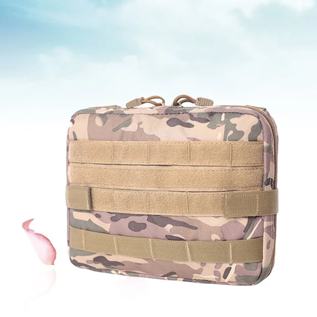 Pocket Sac Camping En Plein Air Sac À Sac Suspendu 9