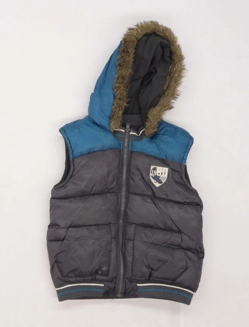 Matalan sales boys gilet