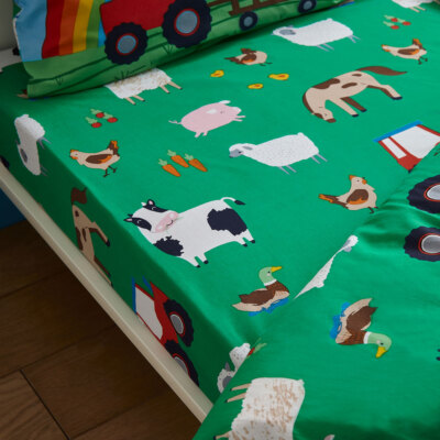 Charlotte Thomas copripiumini Trapunta copre set di biancheria da letto o tende abbinati 