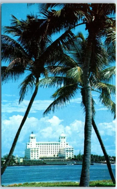 Palm Beach Biltmore Hotel, Lake Worth, Palm Beach, Florida, USA, North America