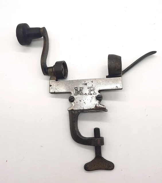 Ancienne Boîte Vide Manufrance - Pour Fusil De Chasse Et Tir (Pièce De Collection)