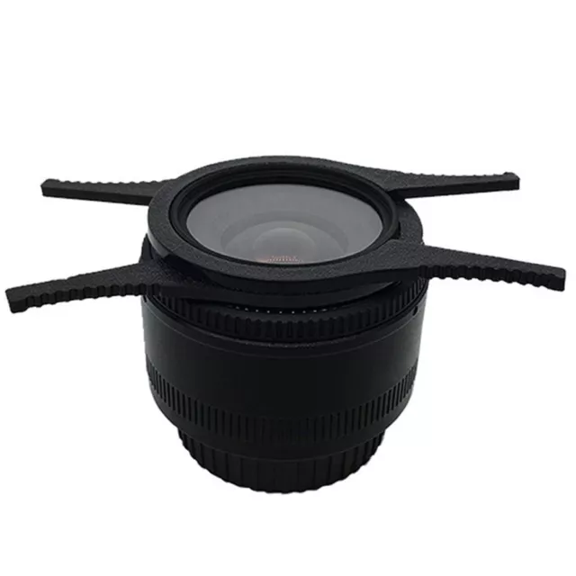 Anti slip Camera Lens Filter Spanner Kit Easy Removal of Stuck Filters