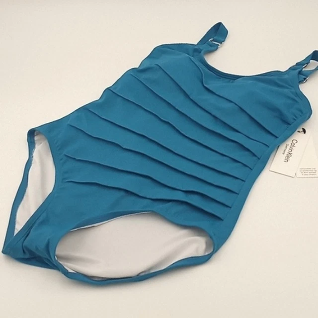 Calvin klein sales starburst swimsuit