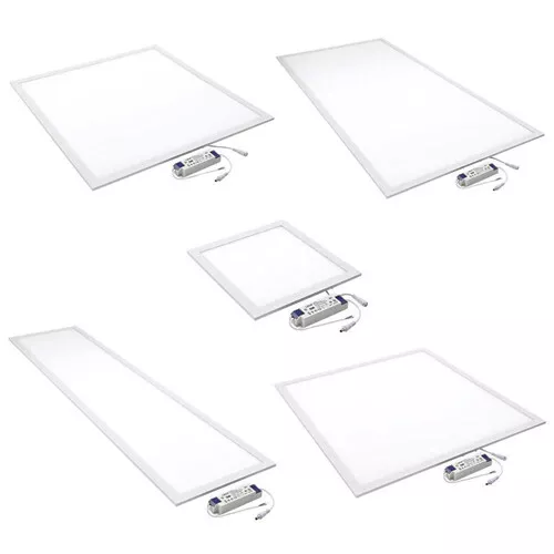 Bright source led panel discount
