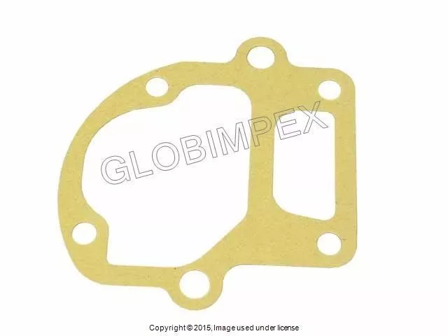 Porsche 911 912 930 '72-'88 Transmission Cover Plate Gasket O.E.M. +WARRANTY
