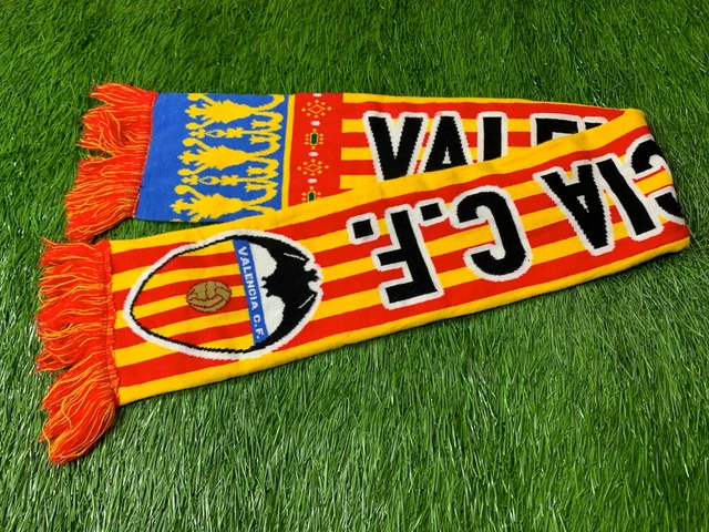 Écharpe 1.FC Union Berlin Blockstreifen - 17 X 150 Cm - Foto 8