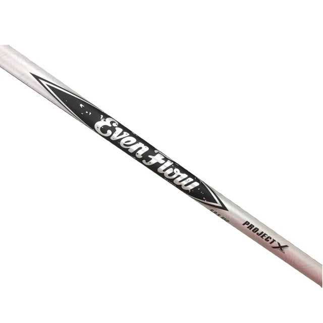 Arbre De Transmission Golf EVEN FLOW T1100 Project X - 44 Pouces - Occasion Comme Neuf