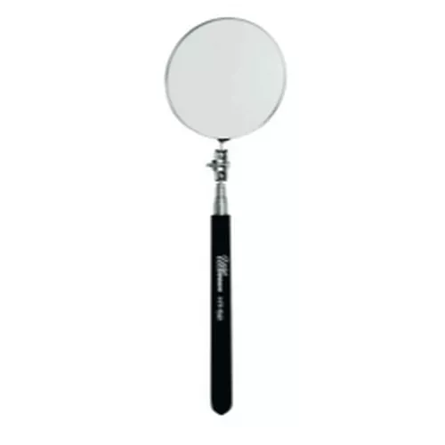 Ullman Devices HTS-2 3-1/4" Diameter Telescoping Inspection Mirror