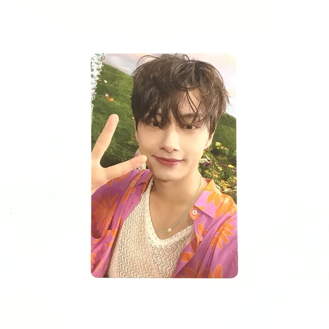 Seventeen Jun Photocard Sector 17 FOR SALE! - PicClick