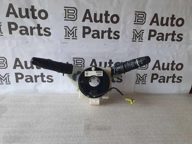 Innenrückspiegel Für Nissan Micra K12/K13 & Note E11 - OEM Ersatz - Einfache Montage - Schwarz