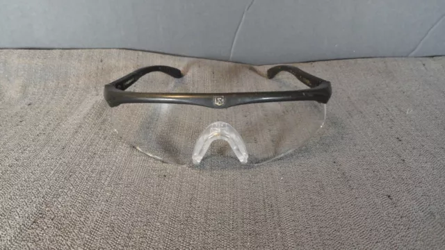 Revision Ballistic Apel Glasses Military Issue Clear Lens Only 1463 Revision Ballistic Apel Glasses Military Issue Clear Lens Only 1463