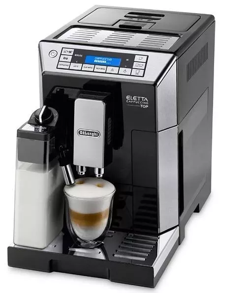 Buy 8 Replacement Water Filters for Delonghi DLSC002/Magnifica S/Magnifica  Evo/Dinamica Plus/Cappuccino/Maestosa/PrimaDonna Soul Coffee Machine Online