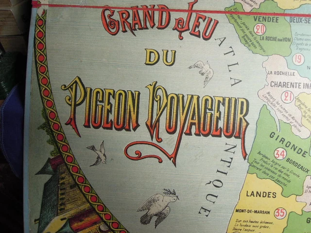 LE GRAND JEU DU CHAMPAGNE MOET & CHANDON - Jeu De Société Vintage Complet