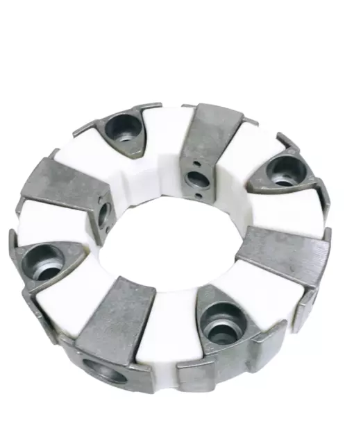Clutch with handle DJF160