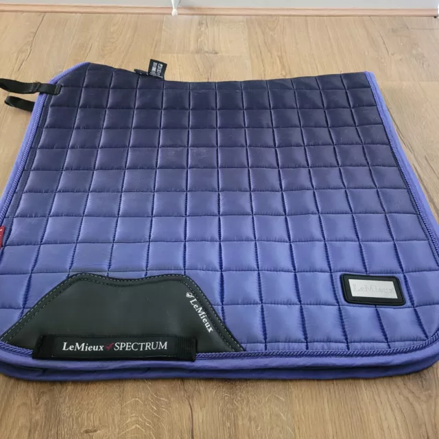 Le Meuix Saddle Pad