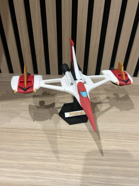 Maquette Hg 1/144 - Goldorak - Grendizer Infinitism - MANGA