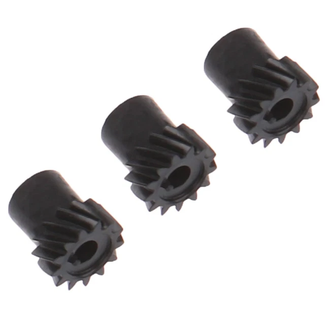 Camera Repair Replacement Parts Aperture Motor Gear For Nikon D90 D80