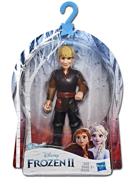 Porte-monnaie La Reine Des Neiges 2 (Frozen 2) - Dimensions 12x8,5cm, Multicolore, Avec Crochet
