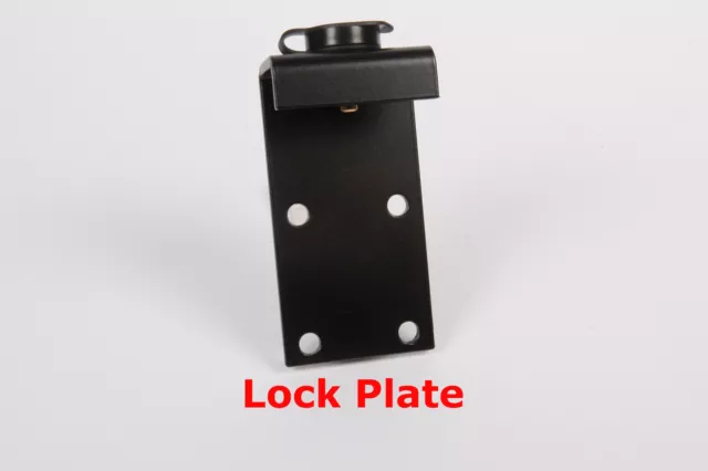 Garmin Zumo 340/345/390/395 Lock