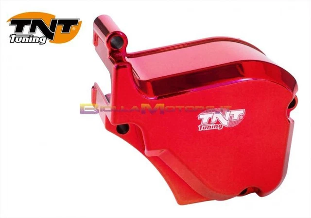 289079B Coperchio Pompa Olio Senda Nuovo Mod.rosso