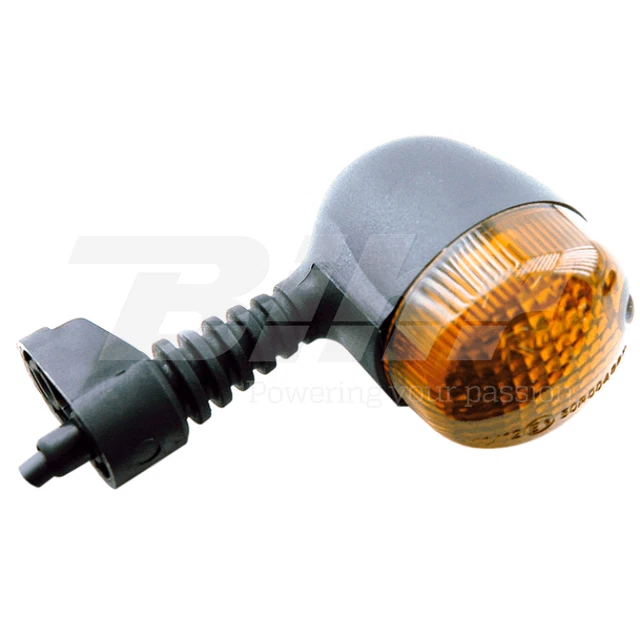 Flèche Arrière Droite Pour Yamaha MT03 660 (2006-2011) - Référence JMP 703.01.18, Neuve