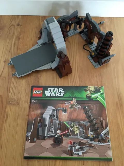 lego star wars 75017