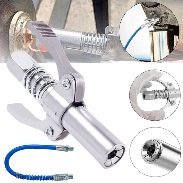 Boccaglio frizione pressa per grasso adattatore pressa per grasso frizione speciale cono 10000PSI