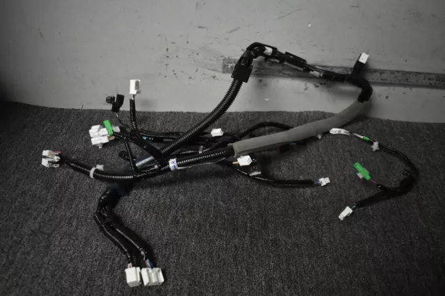 2019-2021 Acura Rdx Wiring Harness Factory Oem