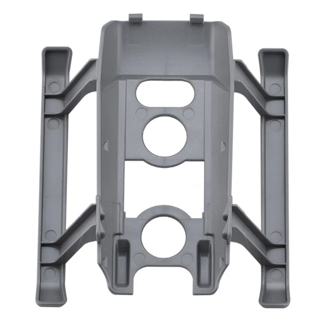 Assetto rialzato drone per Mavic 3 barra dentata telaio