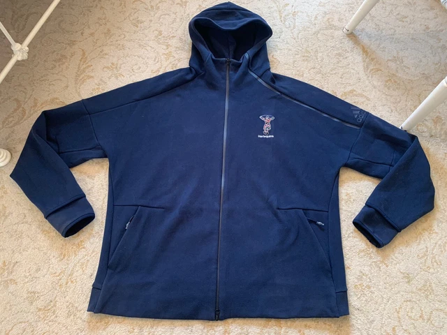 Harlequins sales rugby hoodie
