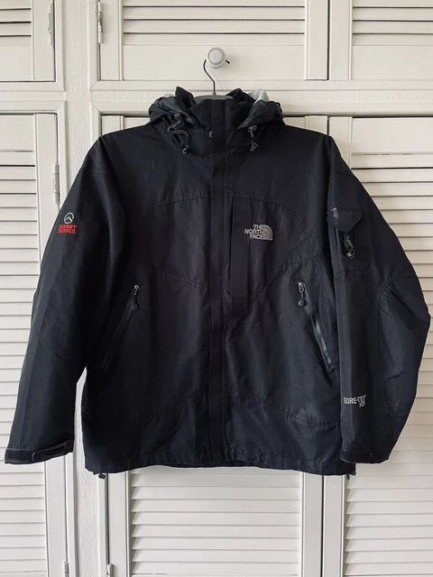 Fleece lined gore tex jacket outlet