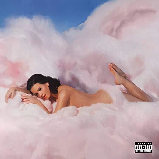 Katy Perry - Teenage Dream - The Complete Confection - New CD - M11501A
