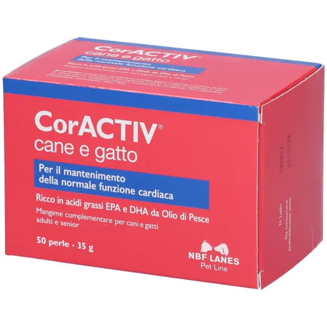 Coractiv 50 Perle