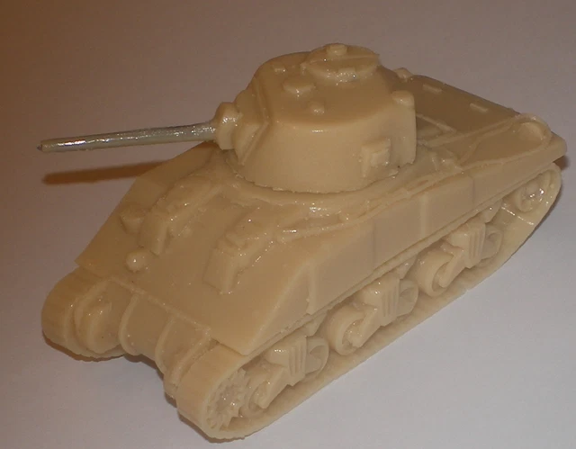 15 MM SECONDA Guerra Mondiale Legione Straniera Francese Nord Africa Supporto Armi Stampate In - Foto 8