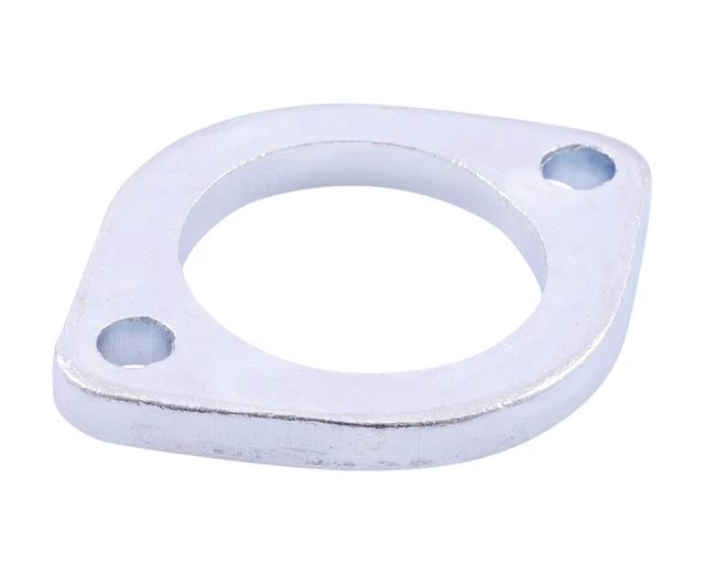 Bride de collecteur d'échappement pour cyclomoteur Kreidler 32mm